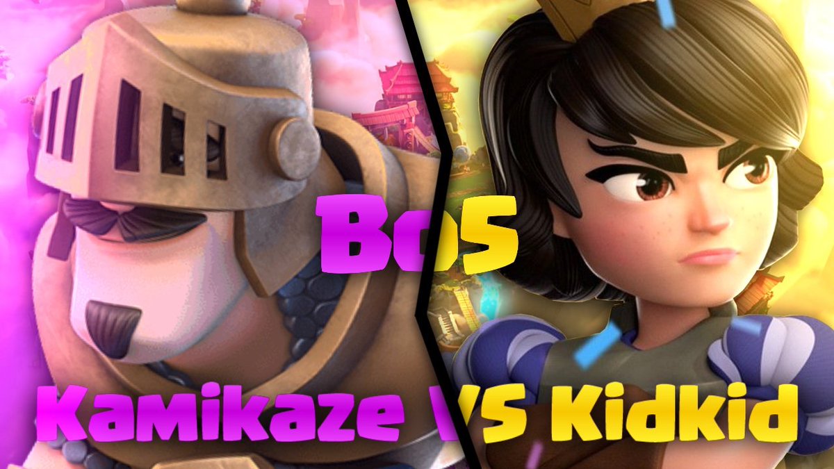 NUEVO VIDEO ESTA VEZ JUGANDO UN BO5 VS <a href="/CrKamikaze1/">Kamikaze Cr</a> 🔥

RT Y FAVORITO SE APRECIARÍA💙

youtu.be/AhxE7csJMr8