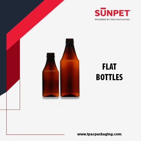 Sunpet_in's tweet photo. Sunpet - Flat Bottles https://t.co/FFwHiD1zNl