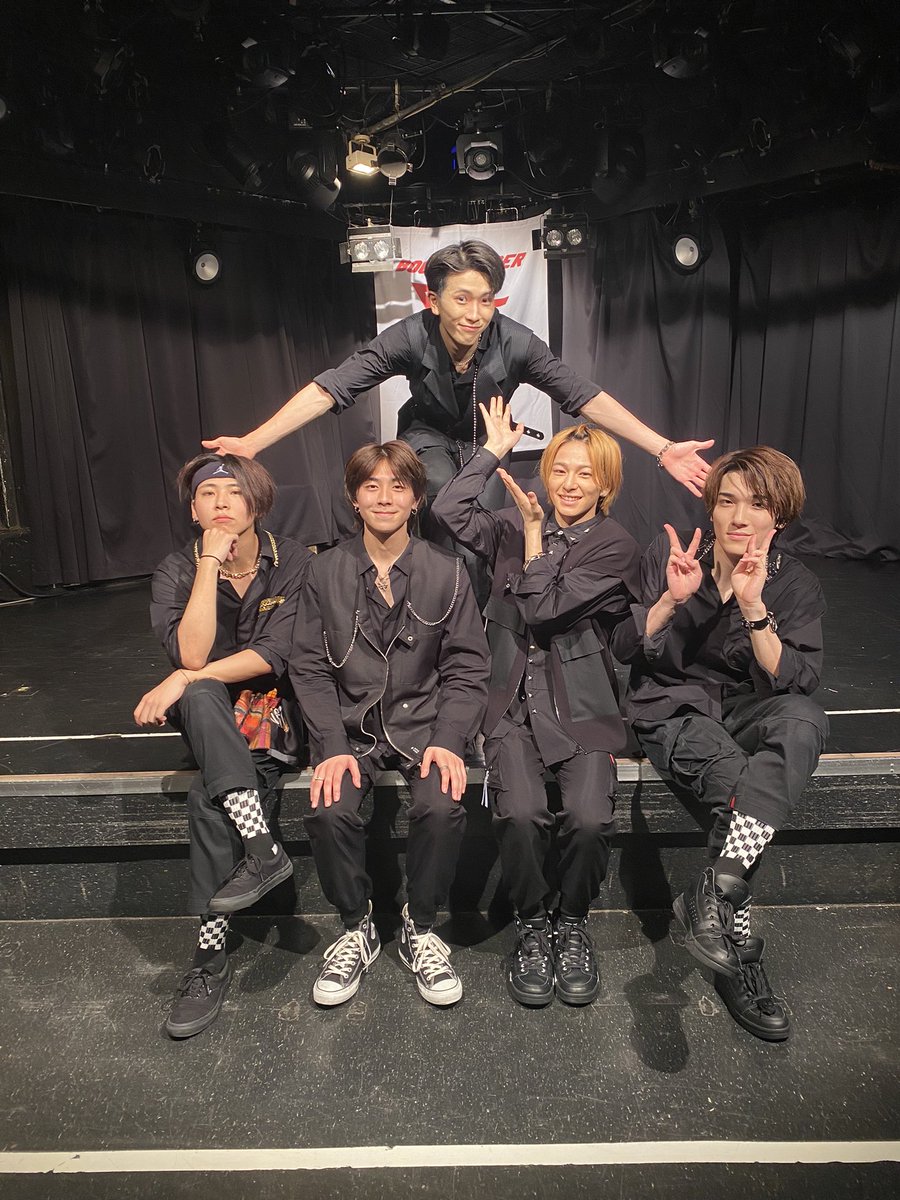 OkanoKaito0121's tweet photo. 明日は稲吉ひかりくんの誕生日😍🎉

19時から生誕祭LINE LIVEをやりますよー🙋‍♀️💕
みんなでお祝いしましょー‼️
https://t.co/ecMBNeR2kO

インスタストーリーでは稲吉くんへの質問も募集してます🎶

#ブムトリ #boomtrigger
#稲吉ひかり https://t.co/2KWcBqsfbX