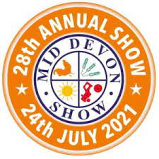 Congratulations to <a href="/middevonshow/">Mid Devon Show 🐓🌾🚜☀️</a> for their brilliant 2021 agricultural show.  And thankyou <a href="/OldMillAFP/">Old Mill</a> for sponsoring beef cattle class.  #supportingukfarming