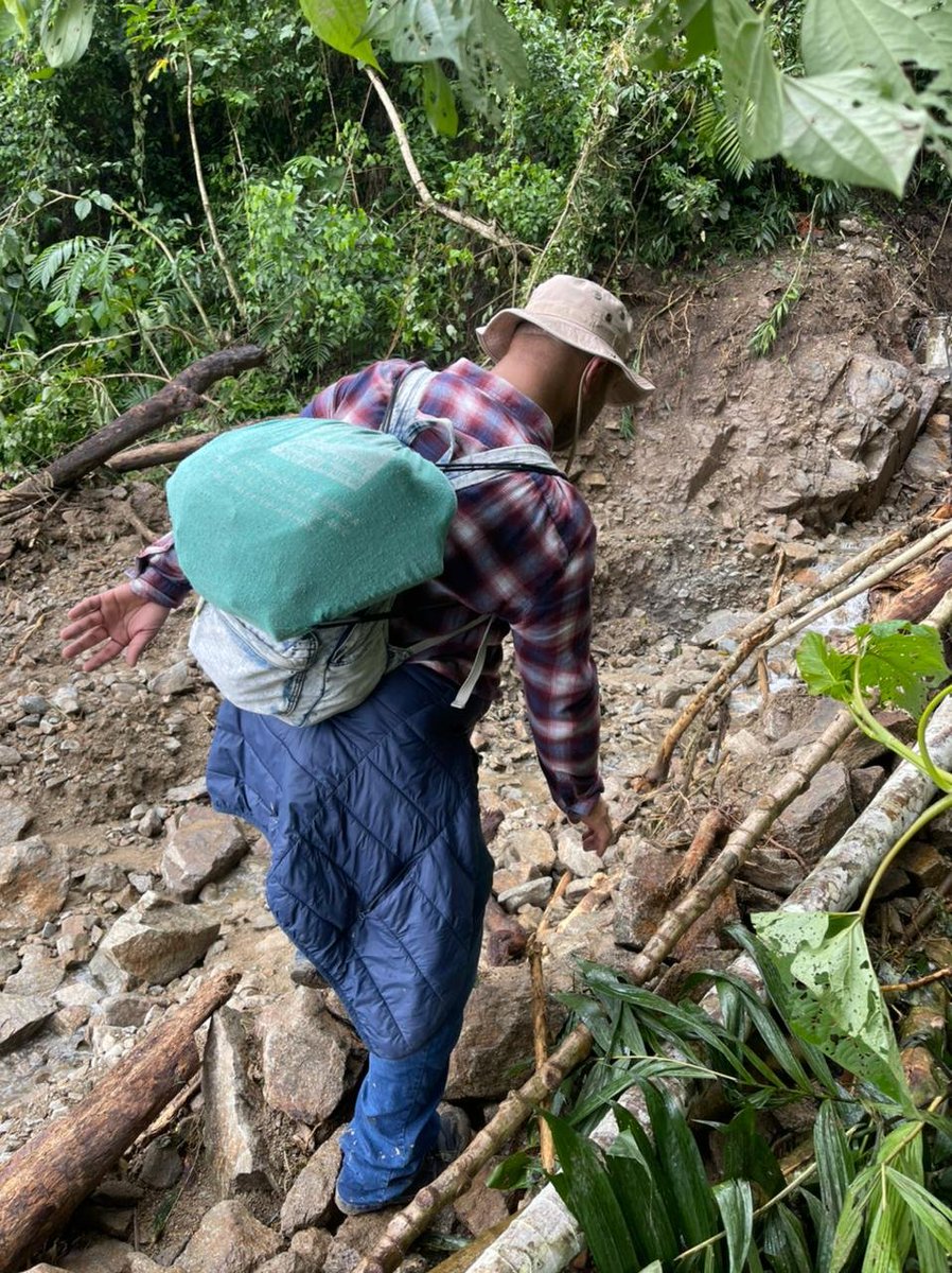 soydeituango's tweet image. #SOSItuango Toda una proeza para llegar a Ituango #Viajeros