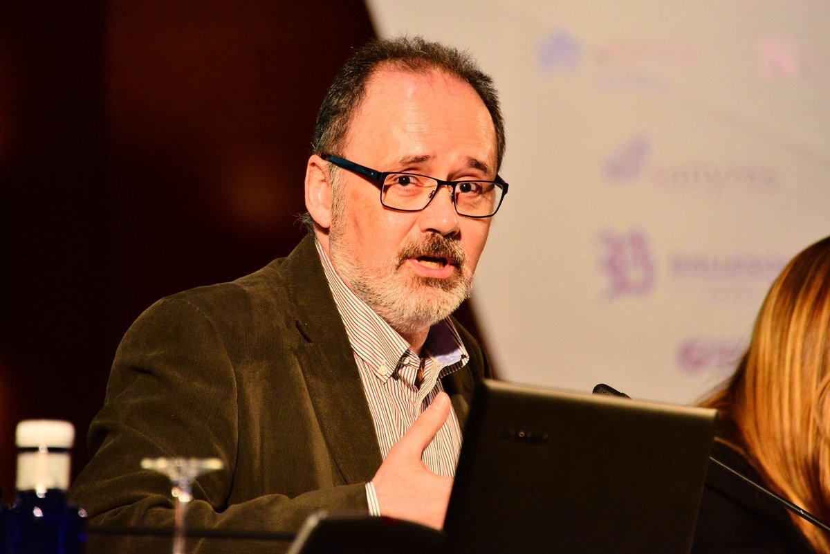Colegio Trabajo Social Madrid tweet media