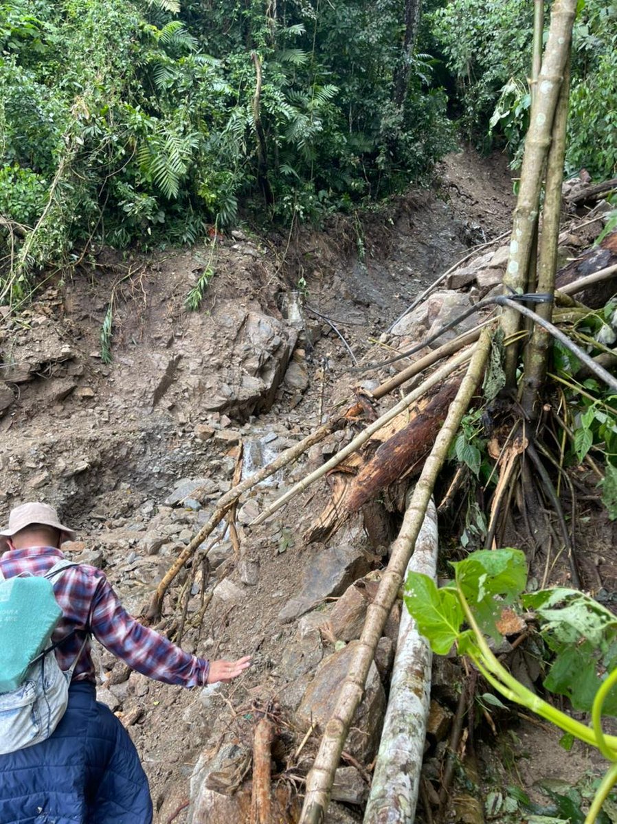 soydeituango's tweet image. #SOSItuango Toda una proeza para llegar a Ituango #Viajeros