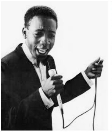 Happy Heavenly Birthday to the legendary Bobby Hebb from the Rhythm and Blues Preservation Society. RIP 