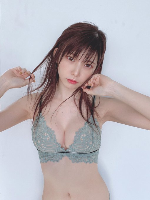 Twitterのコスプレ画像12