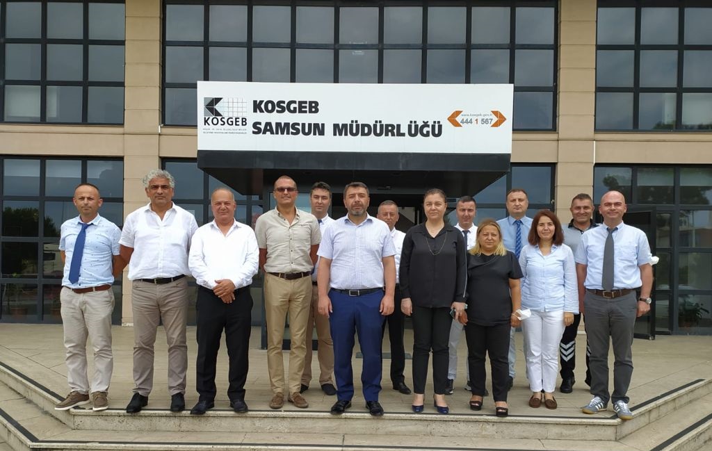 Kosgeb Zonguldak Mudurlugu Zonguldakkosgeb Twitter