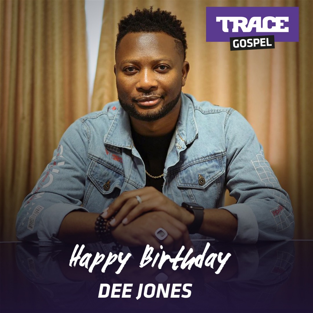 TRACE_Gospel's tweet photo. Happy Birthday @deejones07🇺🇸🎁🎂🍾🎊🎉🥳💃🕺🔥 
More blessings for this new chapter🙏🏿 #EnjoyYourDay 

#TraceBirthday 
#WeAreGospelMusic
#TraceGospel https://t.co/Q2V2oGt0Je