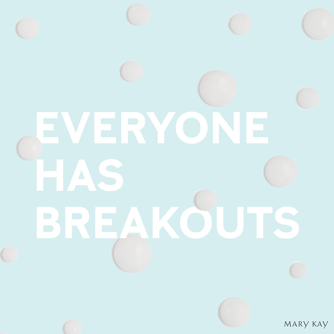MaryKayUK's tweet photo. Ever feel alone when your skin is breaking out? Your Mary Kay Independent Beauty Consultant can customise a routine to fit your skin and be on hand every step of the way. https://t.co/ofznAphKze

#MaryKayUK #Acne #AcneSkinCare #AcneRoutine #MKVIPink https://t.co/EYWSnCxJCB