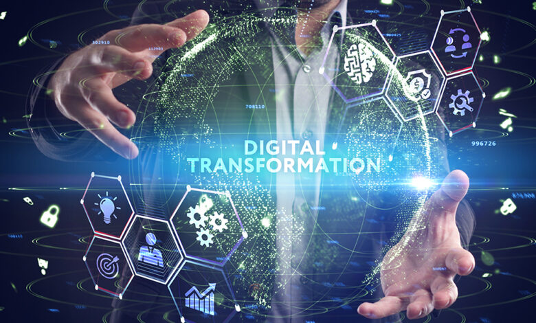 Dynamiquemag's tweet image. La digitalisation, la transformation digitale, la transition digitale, kesako ? #digitalisation #transformationdigitale #transitiondigitale #kesako  ow.ly/kcwJ30rNjBB