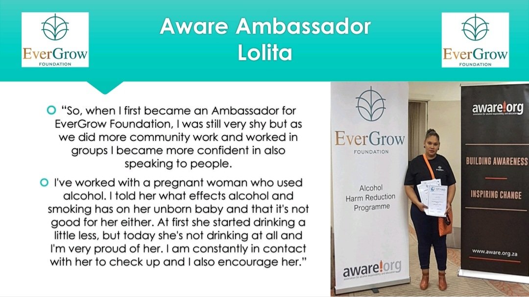 EverGrow Foundation tweet media