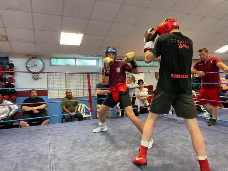 Gavin Lane Barum Boxing (@lanebarum) on Twitter photo Top top weekend sparring at <a href="/WestHamABC/">West Ham boxing club</a> all our boxers got the rounds in needed and some. Huge thanks to everyone at West Ham for your hospitality and we will see you soon 🥕 ⚫️🔴 #boxing #sparring #englandboxing Top top weekend sparring at <a href="/WestHamABC/">West Ham boxing club</a> all our boxers got the rounds in needed and some. Huge thanks to everyone at West Ham for your hospitality and we will see you soon 🥕 ⚫️🔴 #boxing #sparring #englandboxing