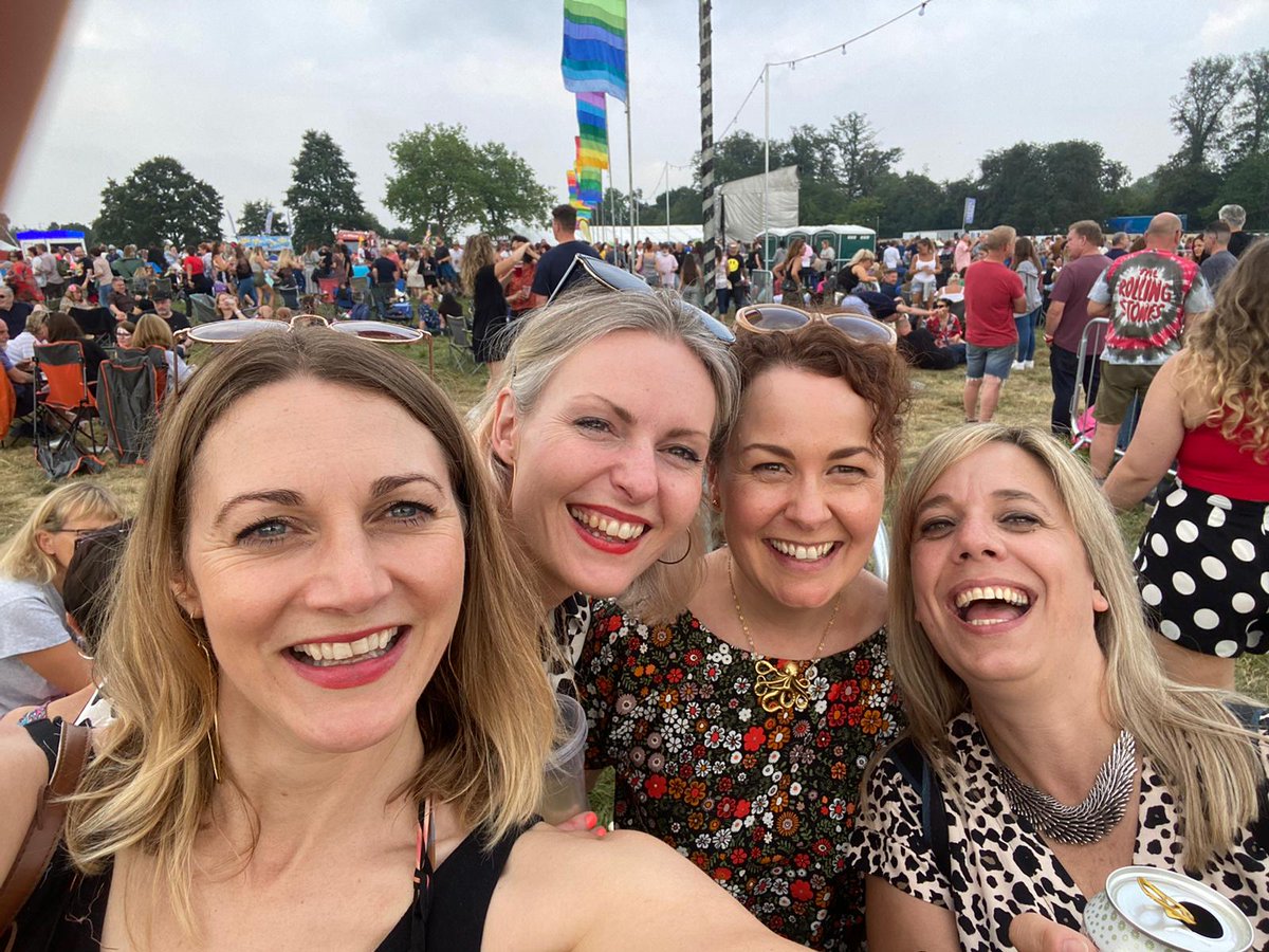 The BEST time @PennFestival this weekend!