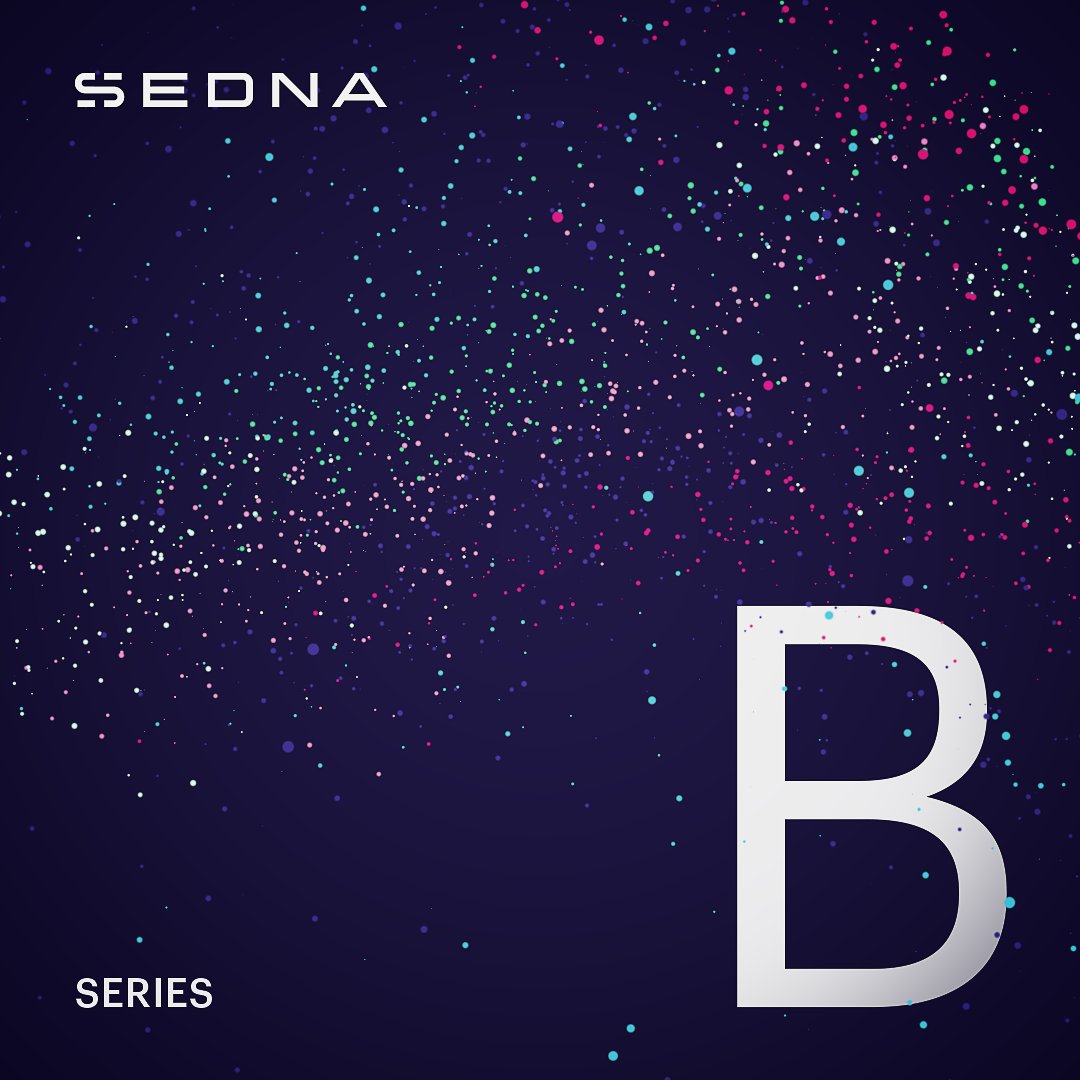 HessieColeman's tweet image. Very excited that @insightpartners have led @sednanetworks $34M Series B! 

Thrilled to have Insight Partners supporting alongside our existing investors to reimagine email for a variety of industries that were weighed down by traditional email systems 🚀

joc.com/technology/inv…