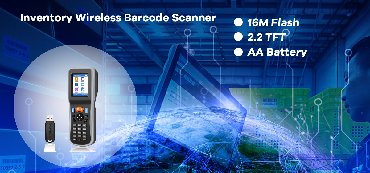 TangTonwa's tweet image. #barcodescanner
#wirelessscanner
#posscanner