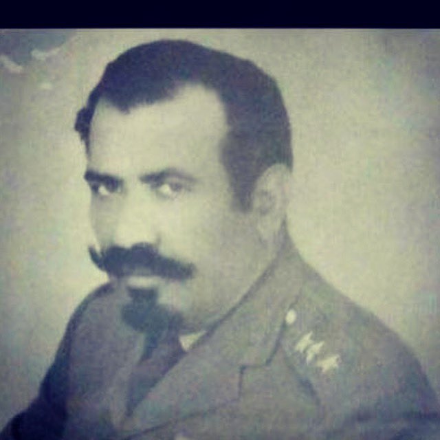 حماد بن صخيل ال علي tweet media