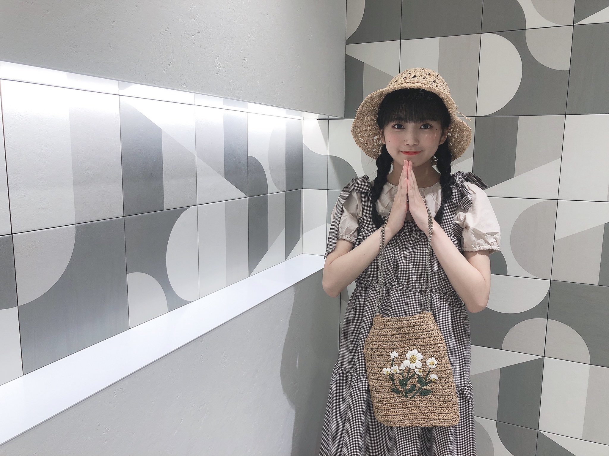 22/7(ナナブンノニジュウニ) on X: 