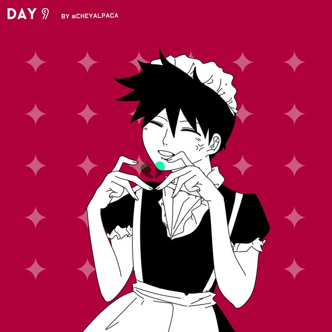 Psychoのtwitterイラスト検索結果 Psychoのtwitterイラスト検索結果