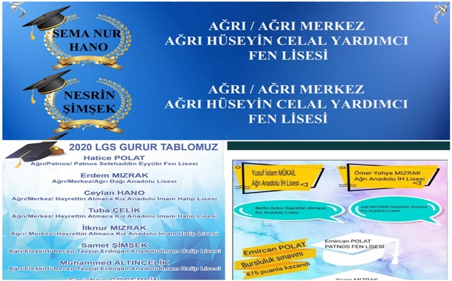eleskirtnet's tweet photo. Toprakkale Ortaokulu'nun LGS Başarısı
https://t.co/ohui3tK8zx @MustafaDuruk @DrOsmanVarol @ziyaselcuk @mfaruktekinn @burhankurt04 @erol_isen @Toprakkaleokulu https://t.co/Qwa2nIUEW0