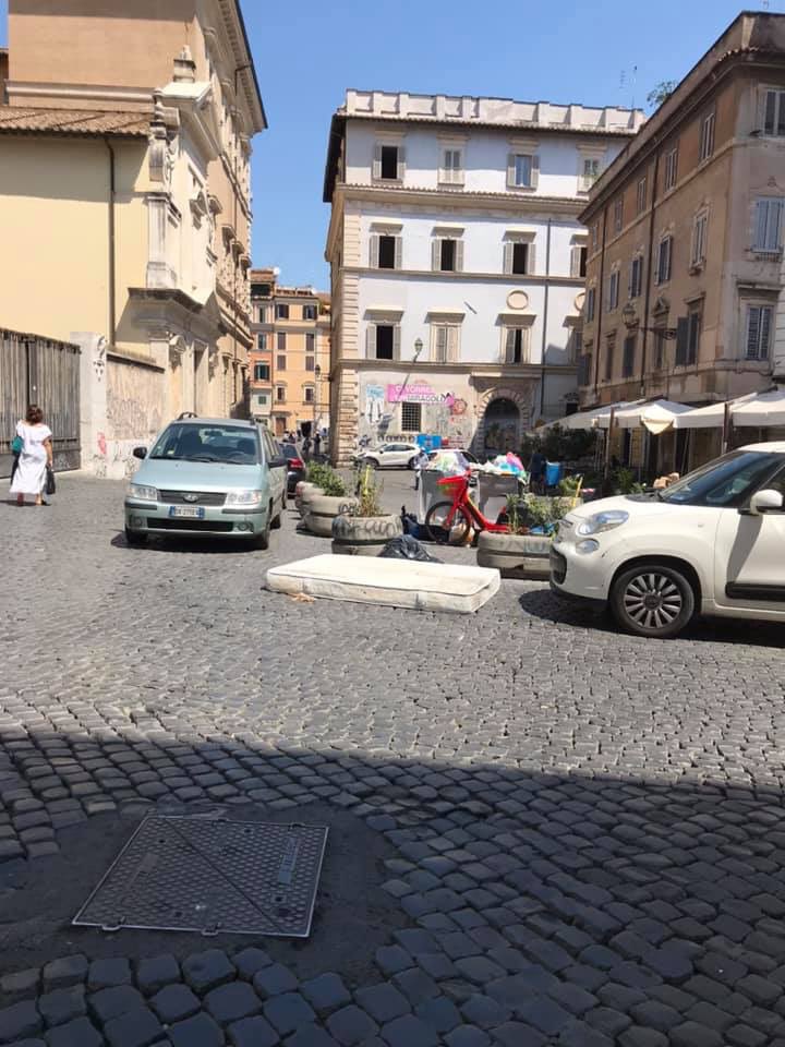 Riprendiamoci Roma tweet media