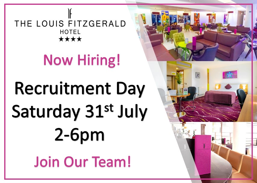 The Louis Fitzgerald Hotel tweet media