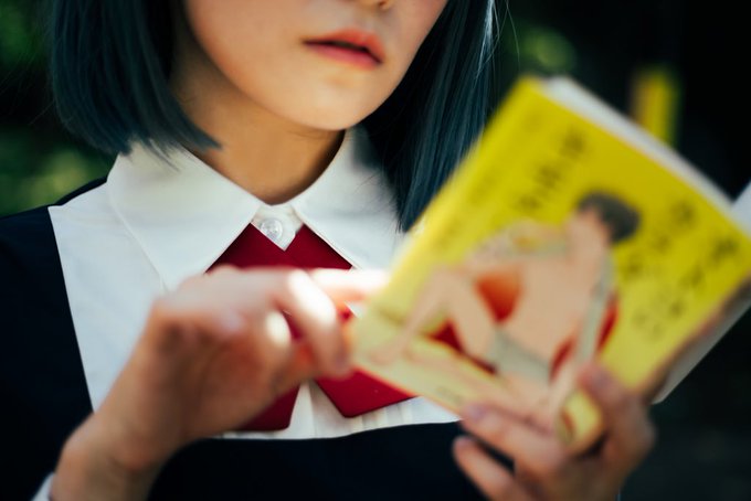 コスプレイヤー蒼馬月葵のTwitter画像40