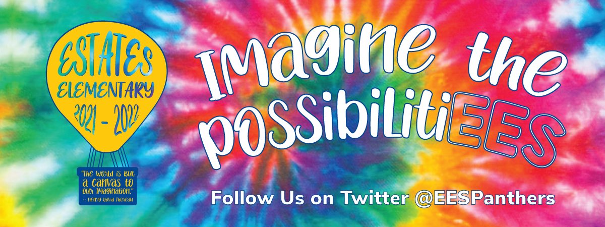 Estates Elementary tweet media