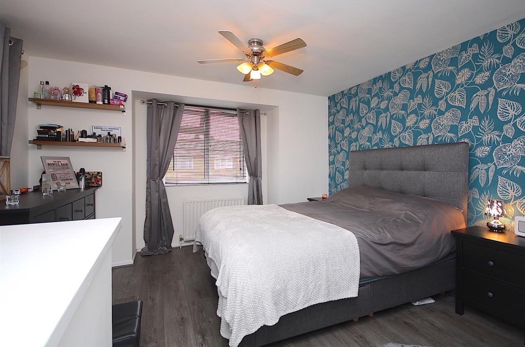 NFLeicester's tweet photo. 🎉 𝗡𝗘𝗪 𝗟𝗜𝗦𝗧𝗜𝗡𝗚! 🎉 2 Bedroom End Terrace in #Syston. £189,950. 📞 us on 0116 344 0110 to arrange your viewing! 😊 https://t.co/HTFJreJisU
