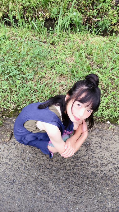 Twitterのコスプレ画像1