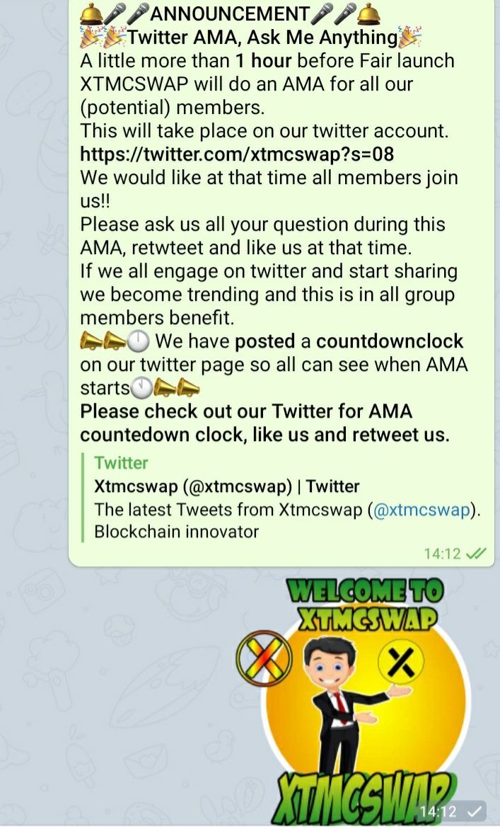 Xtmcswap tweet media