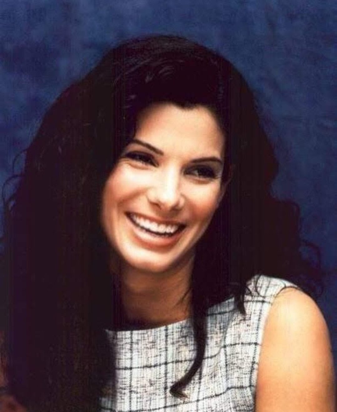  Happy birthday Sandra Bullock! 