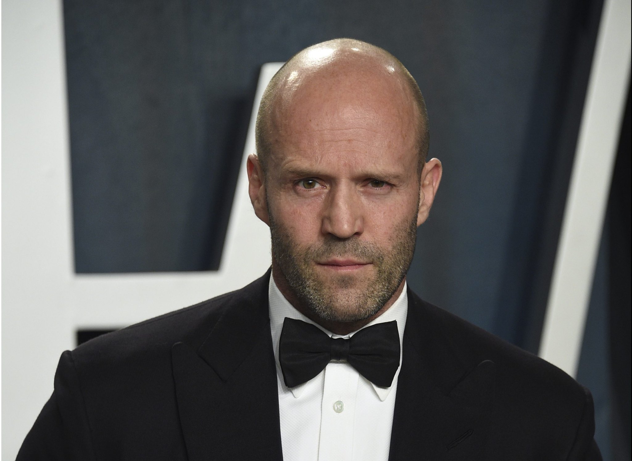 Happy Birthday Jason Statham 