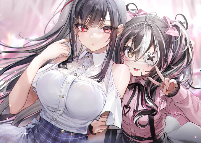 【第4話:応援イラストを公開!】
毎週放送後に公開予定の応援イラスト。
第4話は、ねこめたる先生からいただきました!

夏凪と斎川の美しいイラストになっております……!
海に行こうと約束した二人のこれからにも注目です!

#たんもし
#tanmoshi 