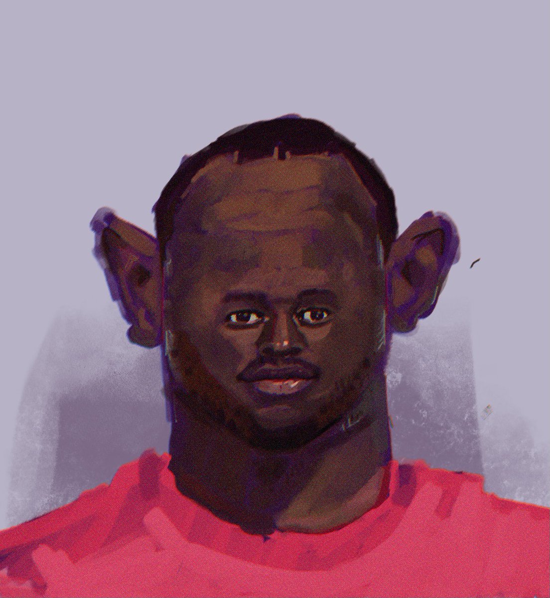 yojustshutupbro's tweet image. This piece is very personal to me…