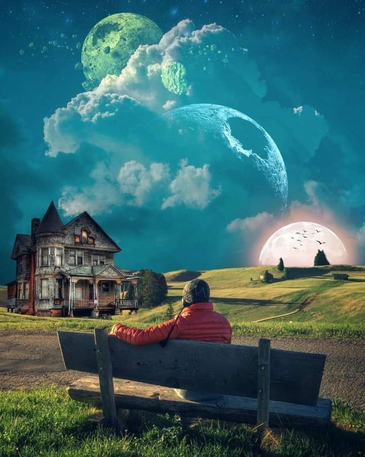 Abbhiha's tweet photo. کسی کی زندگی سے یوں متاثر نہ ہوں
کہ ۔۔۔ خود کی زندگی سے بیزاری ہونے لگے ۔
#شام_بخیر https://t.co/N0cQUMuWKj