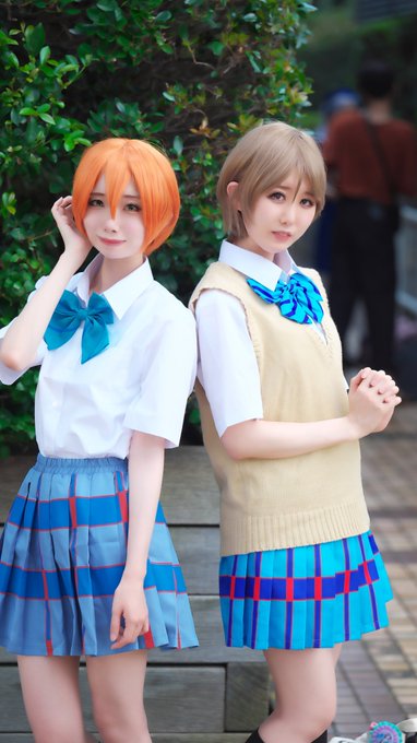 コスプレイヤー寿司のTwitter画像37