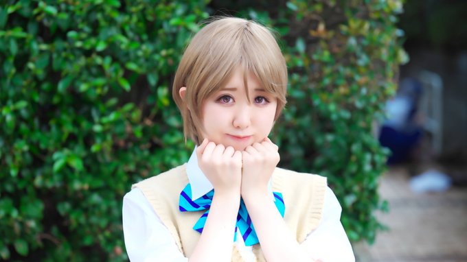 コスプレイヤー寿司のTwitter画像38