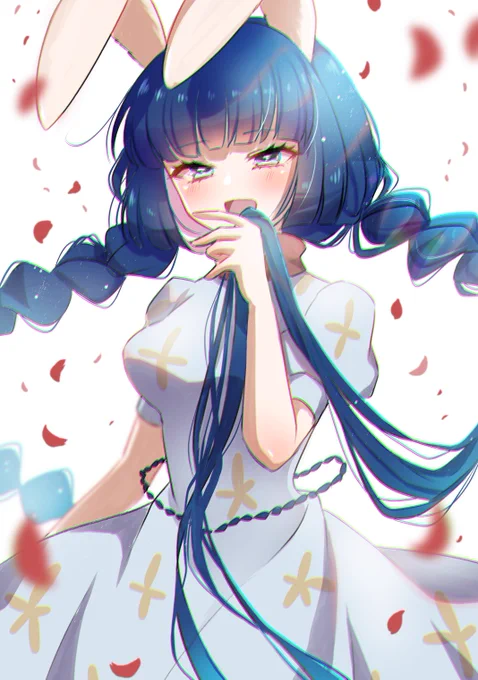 釈迦ミミ 