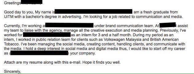 CariKerjaMY (@kerja_my) / Twitter