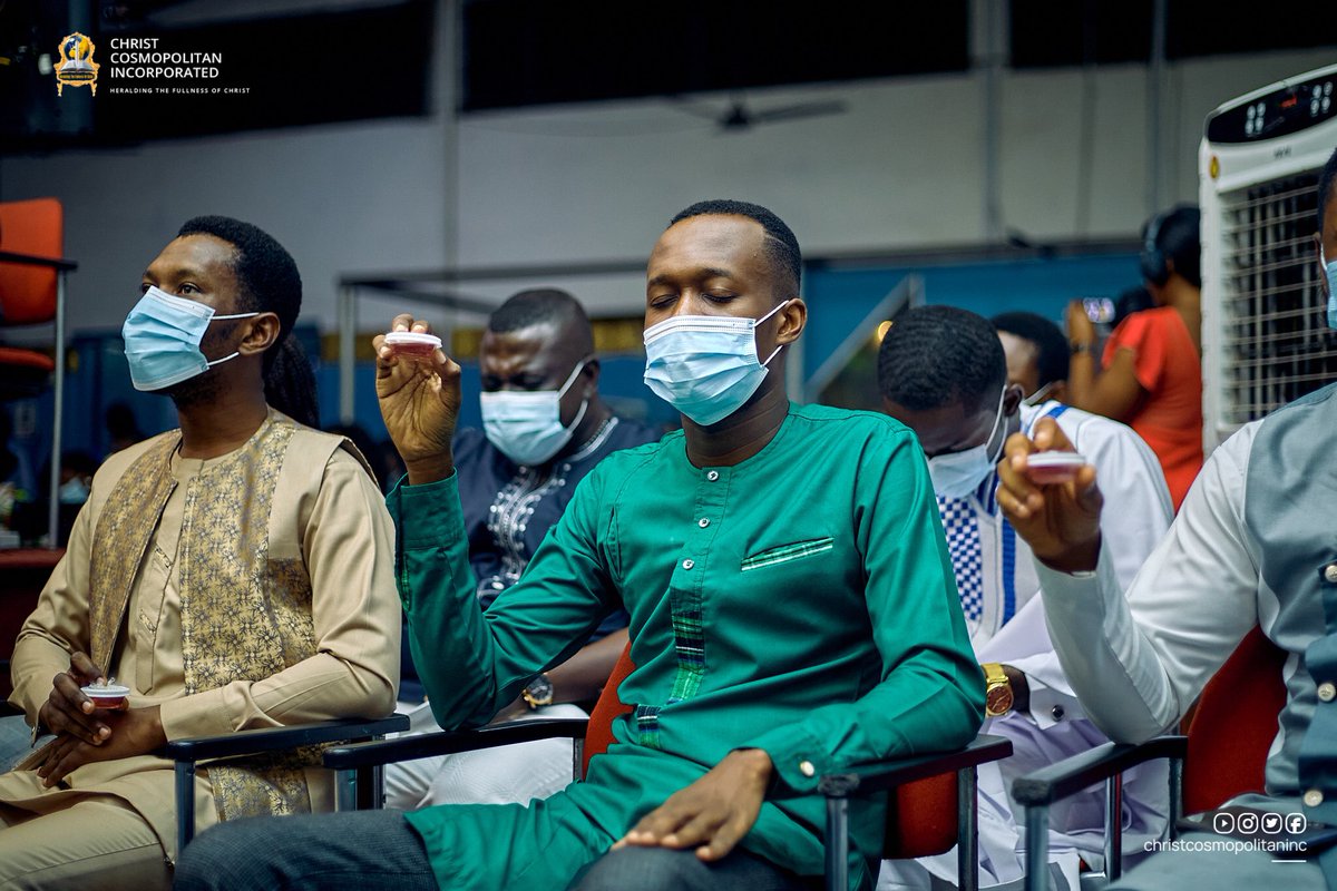 ChristCosmoInc's tweet photo. Pray With Us
I secure the immunity of Christ over my life as I consume His Blood and Body
I manifest divine health and wealth throughout this week
I declare that, this week is my week of Angelic works and I see it in Jesus name, Amen.
🙏🏾 🍷
#CommunionTime
#PrayerTime https://t.co/GJKC4PUn26