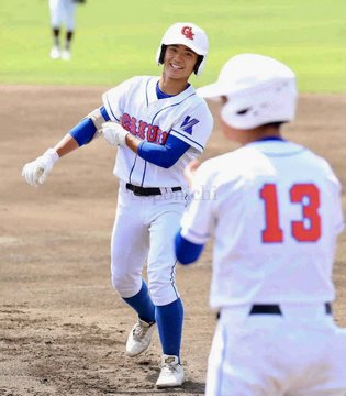 鹿島学園野球部の出身中学一覧 甲子園 地元率と凄腕監督にも注目 あいのーと