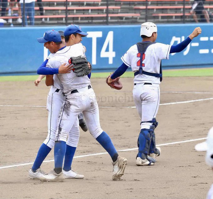 鹿島学園野球部の出身中学一覧 甲子園 地元率と凄腕監督にも注目 あいのーと
