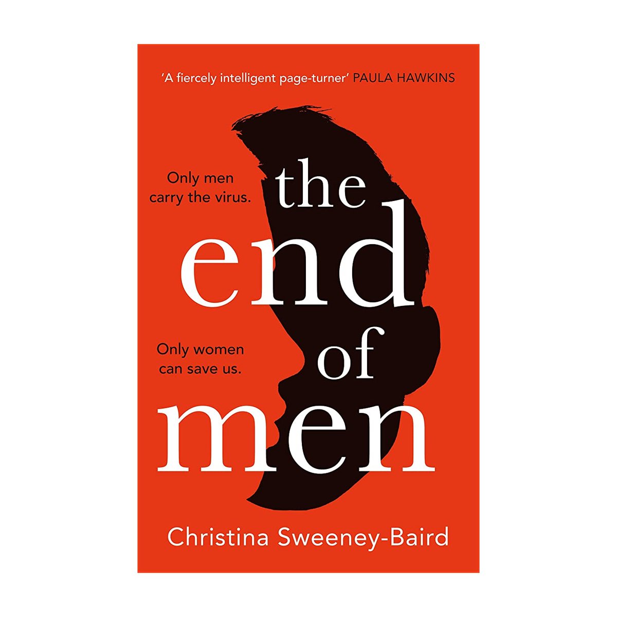AmzingDeals_IND's tweet photo. #ScienceFictionDeal #BooksDeal
See amazing 'The End of Men: The must-read debut of 2021 that everyone’s talking about, from a bold new voice in fiction' for ₹259!!!
See here: https://t.co/yFmeVqnGFO https://t.co/9CnydHxPSa