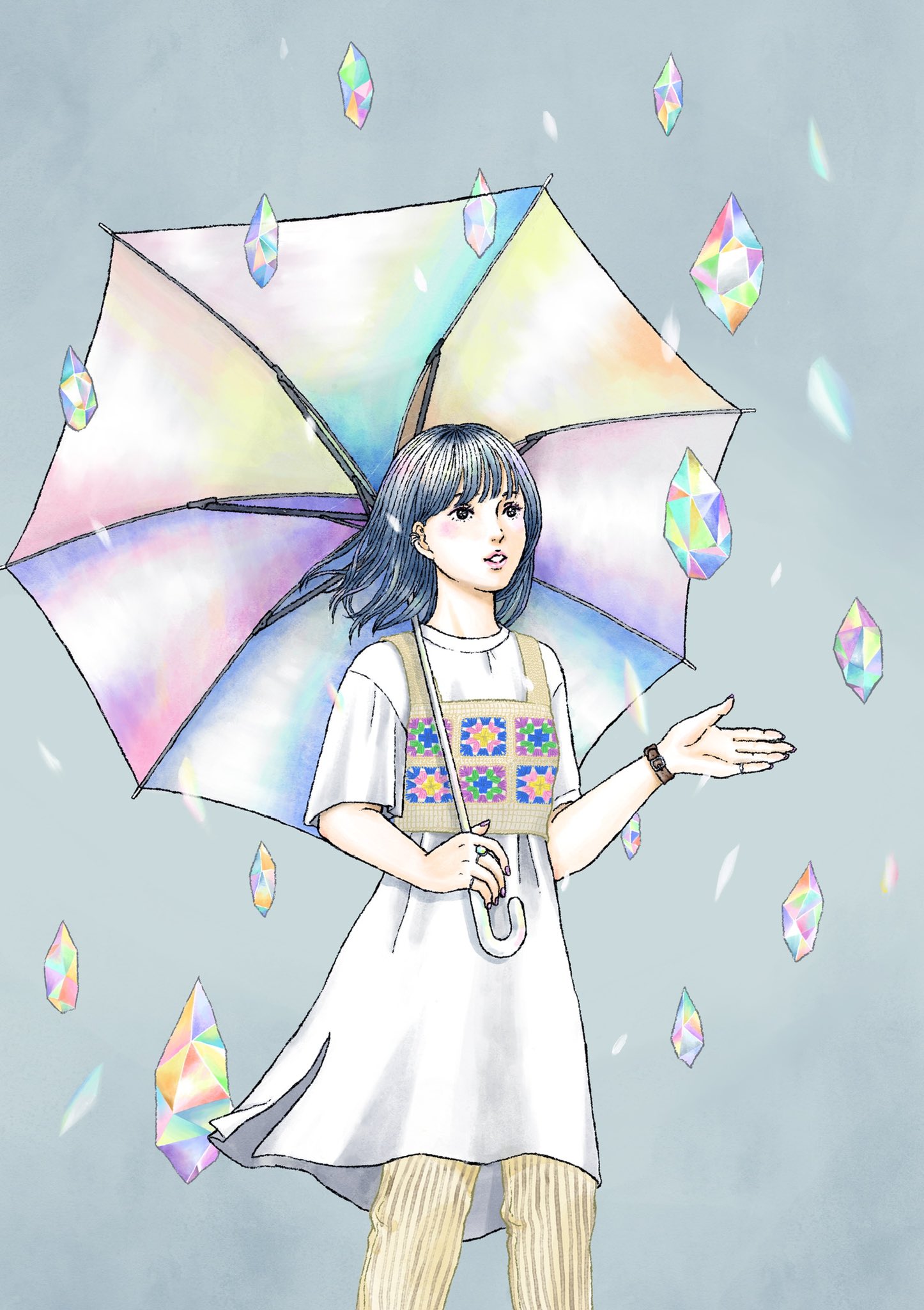 エリー Elly 16 Twitter