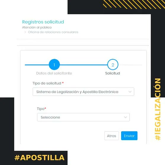 Corrige los problemas con tu usuario a través del botón Atención Consular de nuestra página informativa

⁉️ Errores de escritura
⁉️ Cédula no aparece
⁉️ Perdiste contraseña
⁉️ Fue secuestrado por un gestor
⁉️ Extranjero o persona jurídica

👉🏽 mppre.gob.ve/consulares

#Apostilla