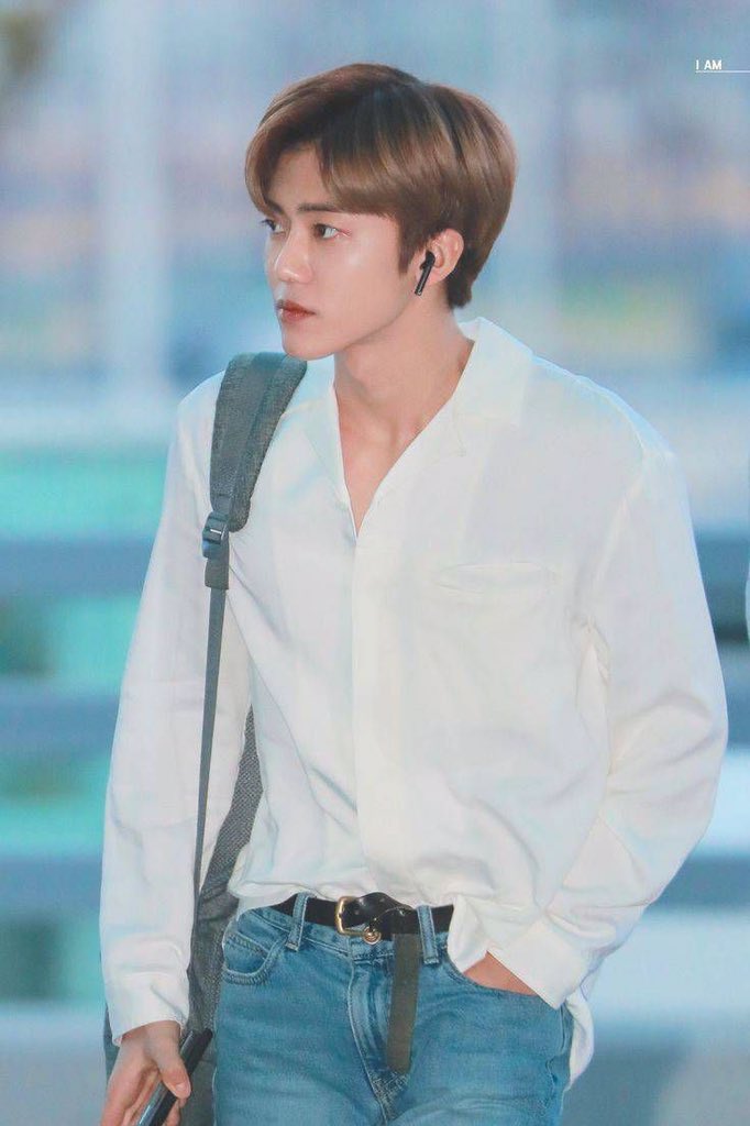 พี่แจมินนักศึกษาแพทย์ ปี4