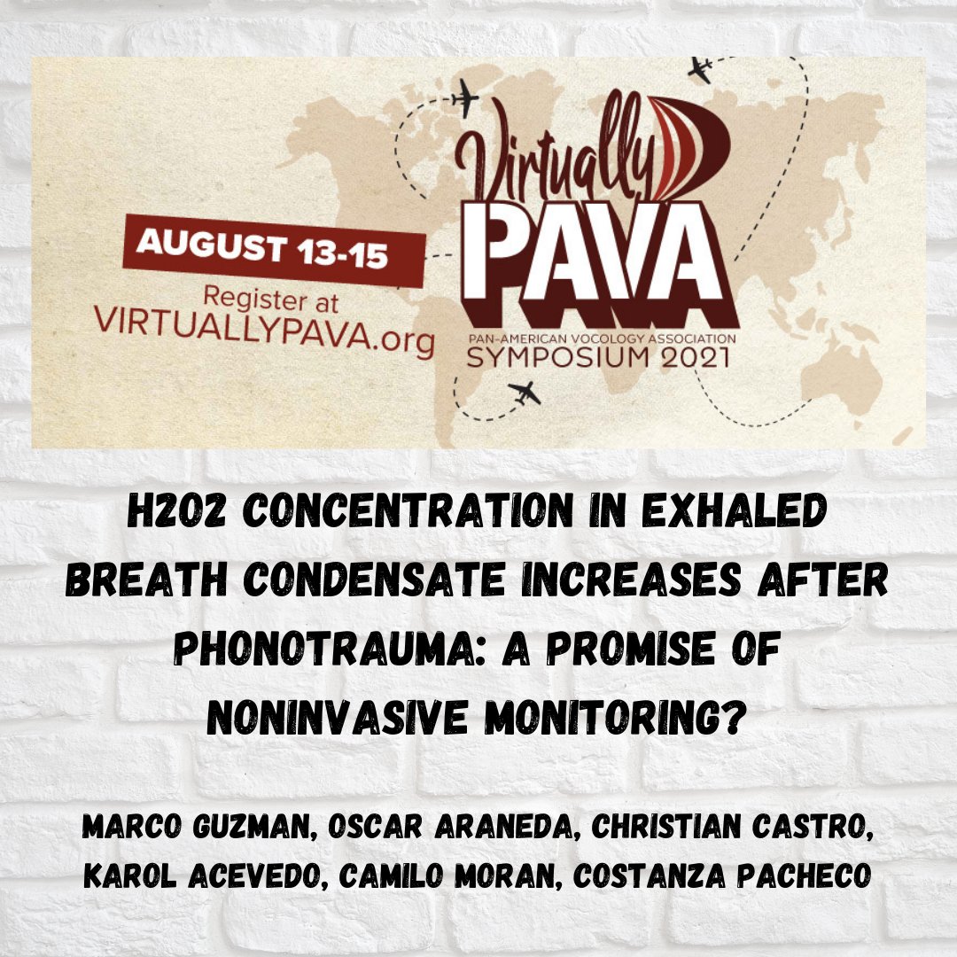 PavaVocology's tweet photo. Here's a sneak peek at Panel One for the upcoming #VirtuallyPAVA Symposium. Join us in PAVA Village for a watch party of Panel One on Monday August 2 at 11:30am or 8:00pm Eastern. Link in bio to register! https://t.co/UHlOlRz94V