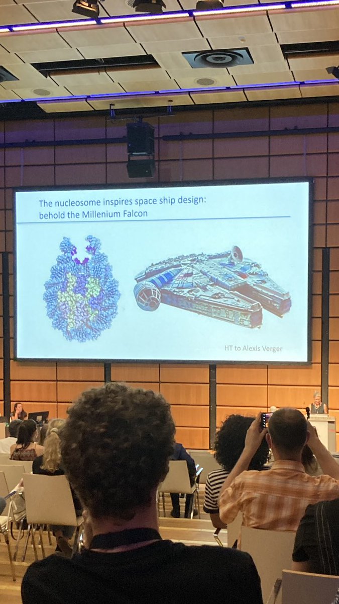 For all the Star Wars fans out there! <a href="/ebsa_in/">EBSA meeting 2021 in Vienna</a> 😂
