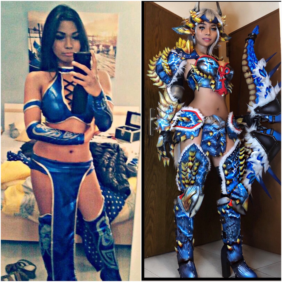 Hokina twitter mikomi Archive: Mikomi