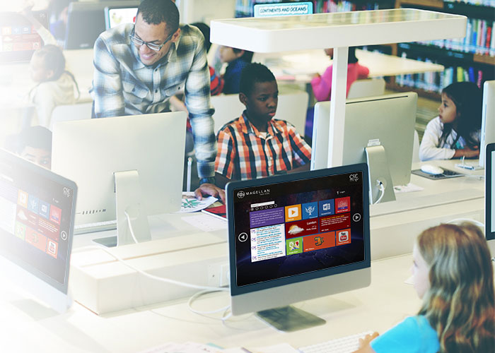 CSE_Education's tweet photo. Have you got your access to 1 terabyte of data per student with your #Microsoft licence yet?

If you have but it's too complicated to use through #Sharepoint, we'll show you how to do it with Magellan.

Book a demo👇
https://t.co/xaB3QfHR3R

#teachers #schools #technology https://t.co/SM6FWjin75