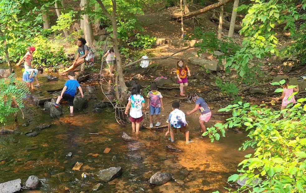 Elm City Montessori School (New Haven, CT) is hiring for a 7th grade science, 7th grade math, social emotional learning coordinator, &amp; classroom assistants who center Anti-Bias Anti-Racist social justice work. Learn more and apply today at: elmcitymontessori.org/jobs.